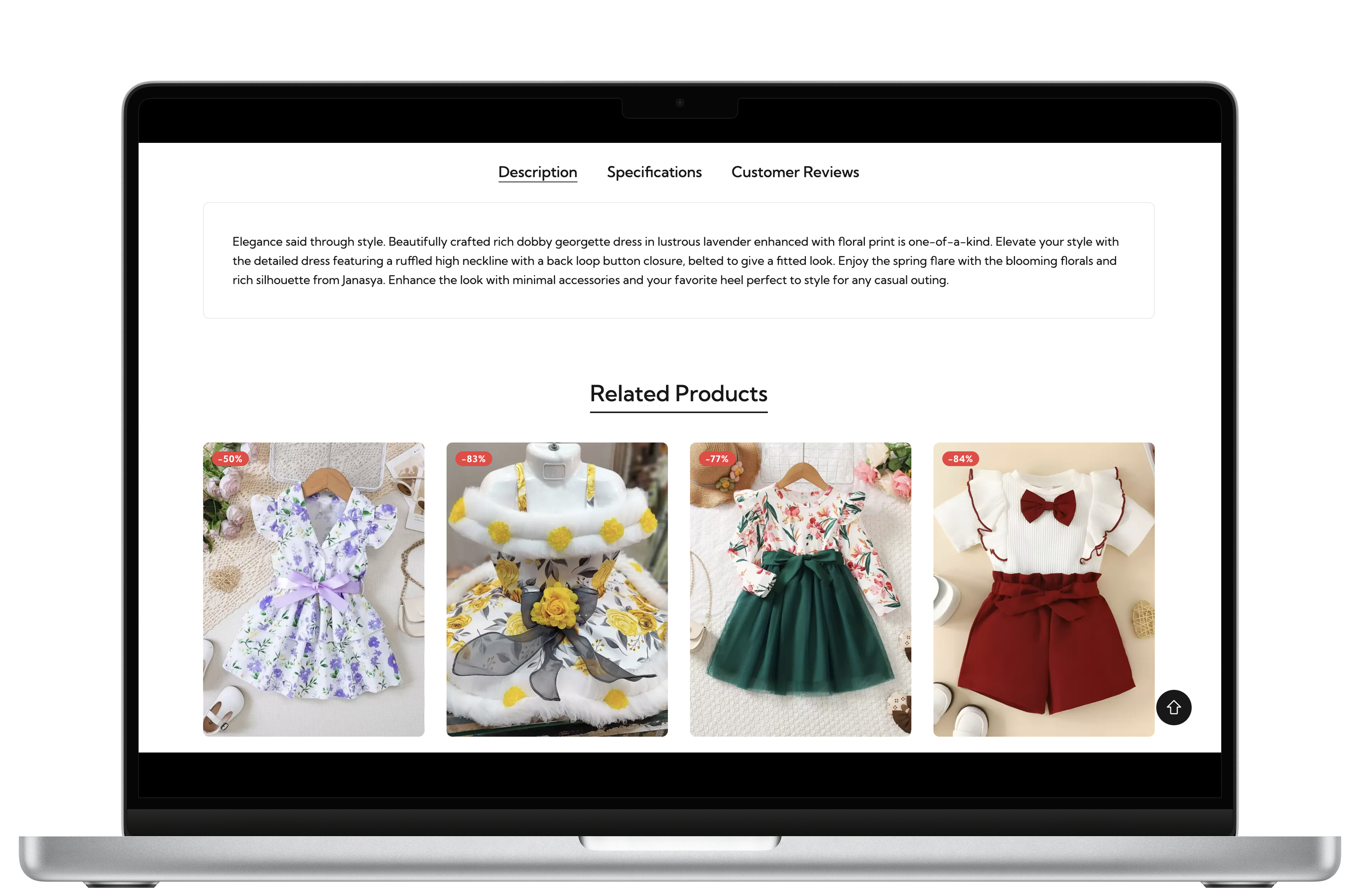Related Products