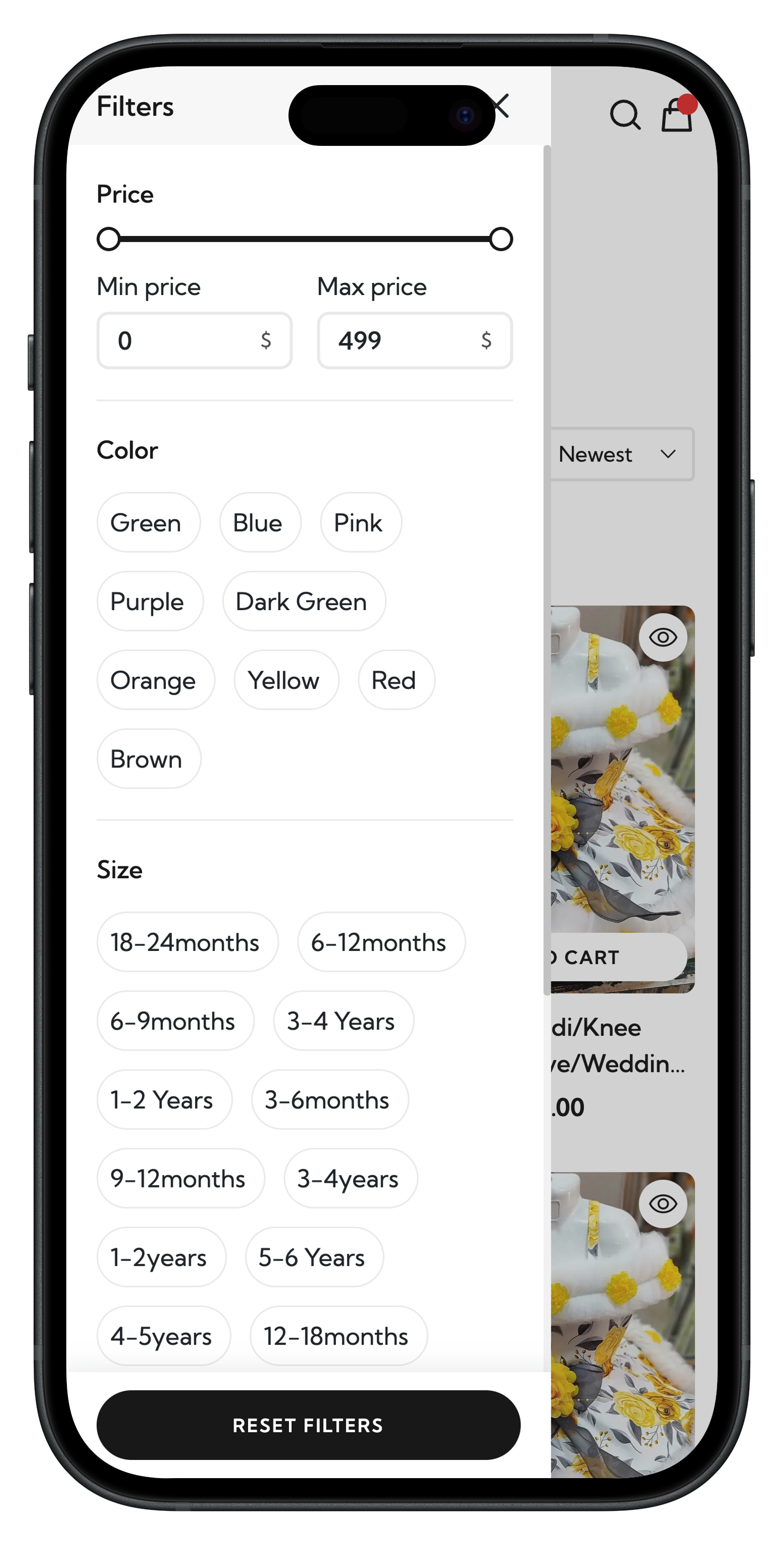 Mobile Search